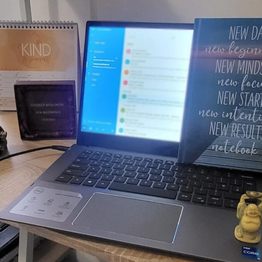 British Triumphs and Exciting Announcements from Connect With David